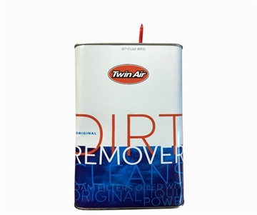 Twin Air Original Dirt Remover 4 Liter